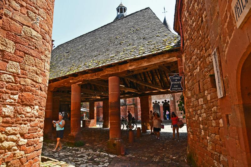 min 2023 07 08 Collonges la Rouge 106